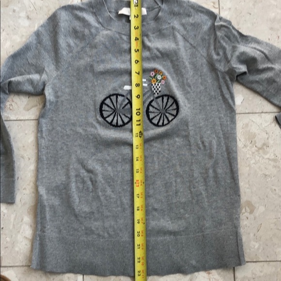 LOFT lightweight sweater - Picture 7 of 10